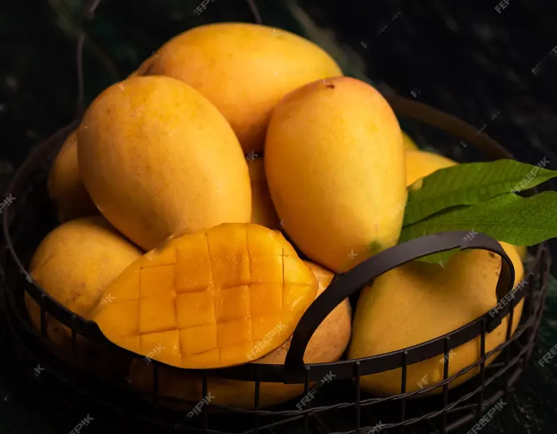 Chavsa mango
